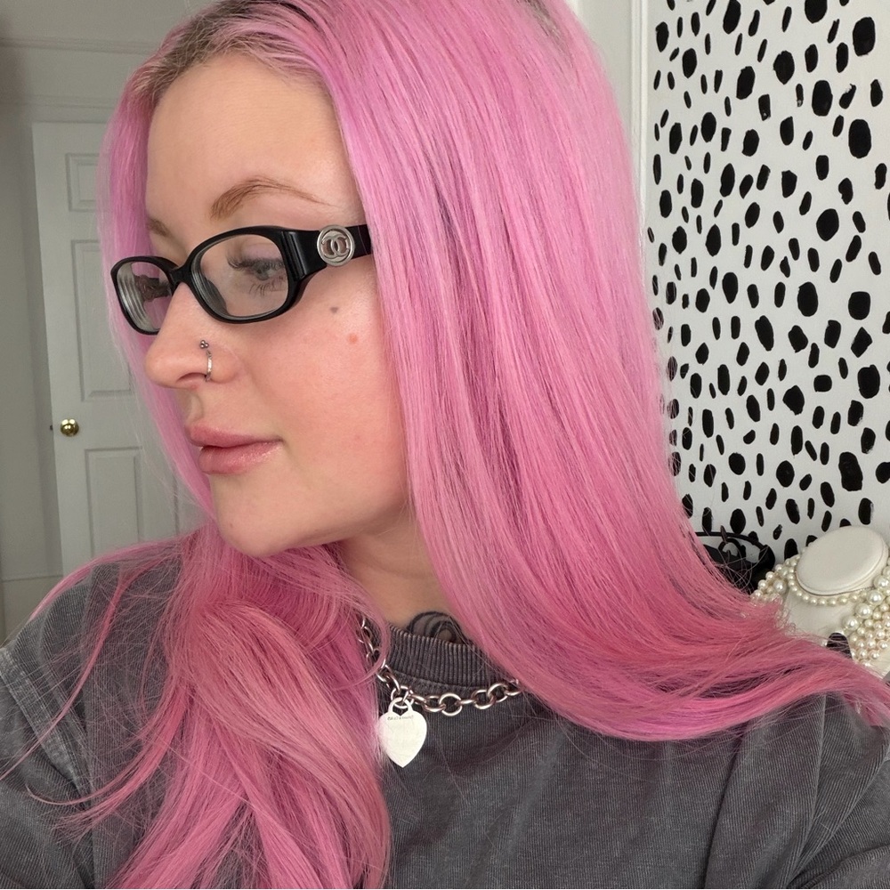 CHANEL Vintage glasses
